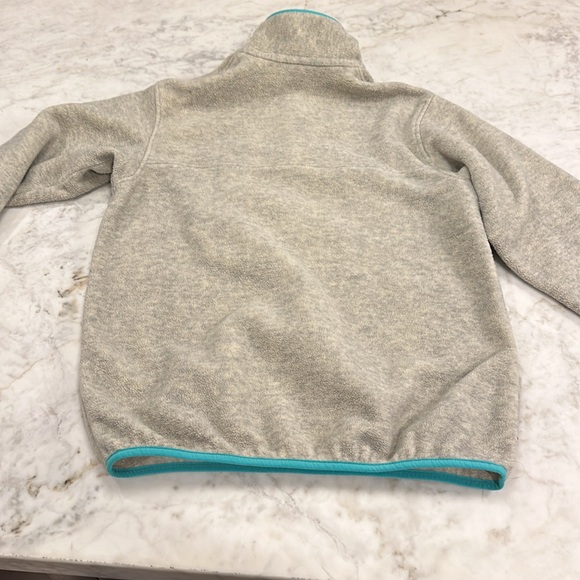 Patagonia  Women's Lightweight Synchilla Snap-T Fleece Pullover - Picture 5 of 5